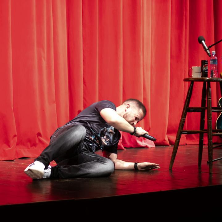 Laugh Lab Collective