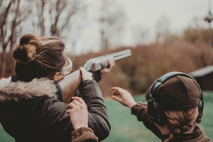 10m Air Rifle & Clay Shooting League
