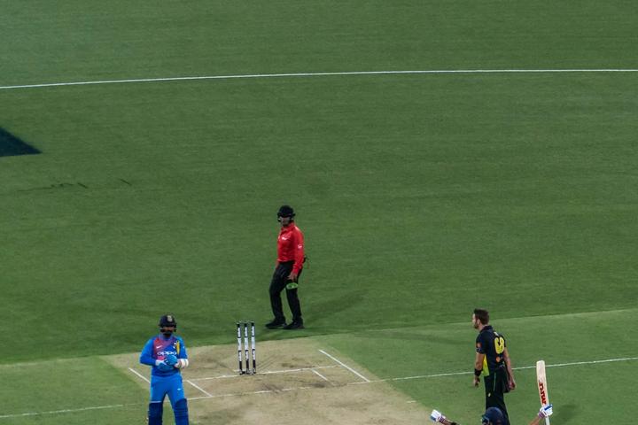 Box Cricket Corporate Cup