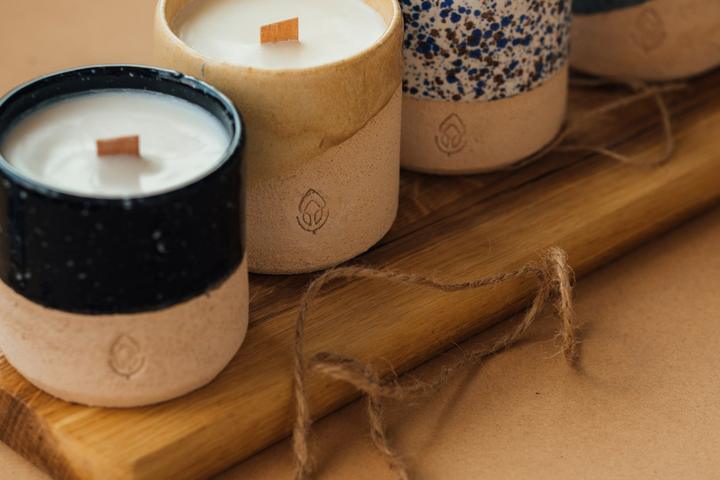 Candle Making & Aromatherapy